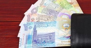 سعر الدينار الكويتي اليوم أمام الجنيه 17 أغسطس 2025