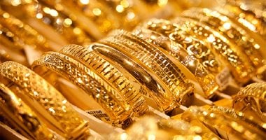 سعر الذهب اليوم: 357.25 درهم لعيار 21 في الإمارات الجمعة 22 أغسطس 2025