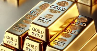 سعر الذهب اليوم: عيار 18 بدون مصنعية بـ3891 جنيه في 18 أغسطس 2025