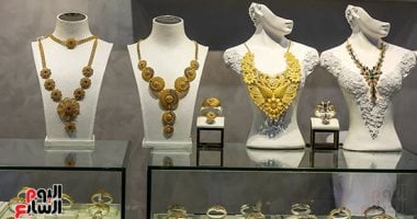 سعر الذهب اليوم في الكويت: عيار 18 يسجل 24.600 دينار الثلاثاء 19 أغسطس 2025