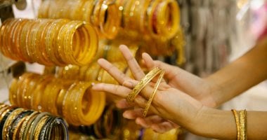 سعر الذهب يرتفع اليوم الأحد 17 أغسطس 2025.. عيار 24 بدون مصنعية يصل إلى 5189 جنيه