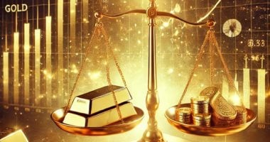 سعر الذهب يشهد تغيرات ملحوظة اليوم الثلاثاء في مستهل التعاملات المسائية