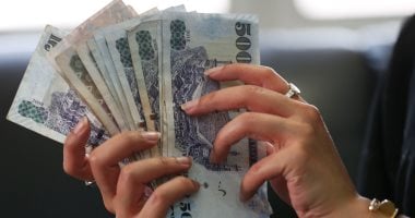 سعر الريال السعودي مقابل الجنيه اليوم الثلاثاء 26 أغسطس 2025