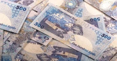 سعر الريال القطري اليوم في البنوك الرئيسية 22 أغسطس 2025