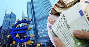 سعر اليورو اليوم في ختام تعاملات 19 أغسطس 2025 بالبنوك