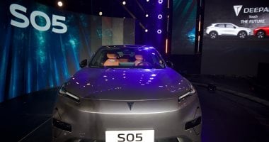 سعر ومواصفات السيارة ديبال S05 في مصر تتصدر محركات البحث