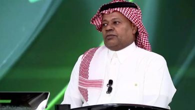 سعيد العويران