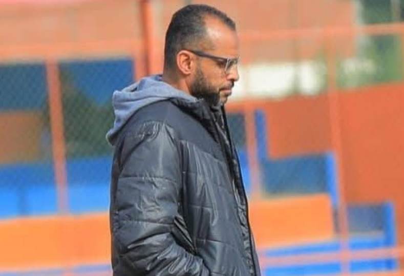 سعيد صبحي يستقيل من تدريب نادي لافيينا قبل انطلاق الدوري بأيام