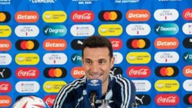 سكالوني: فكرت في اعتزال التدريب بعد كأس العالم