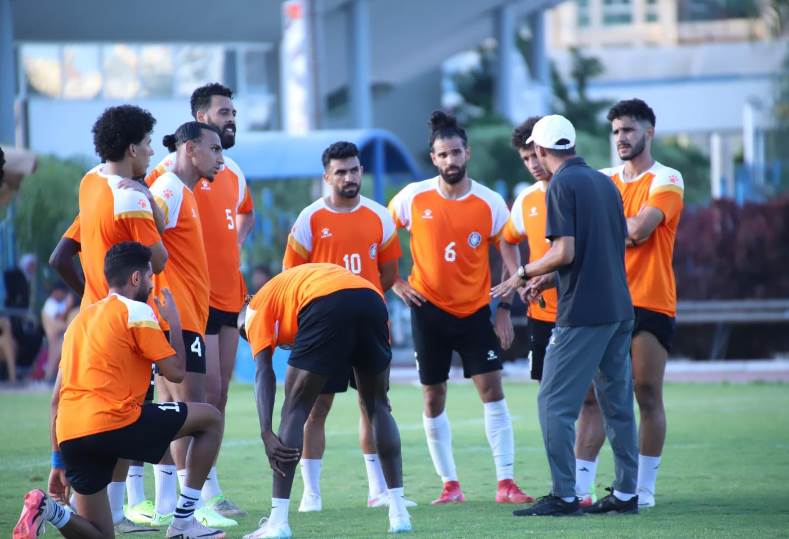 سموحة يعزز صفوفه بصفقات جديدة قبل مواجهة طلائع الجيش في الدوري غدًا