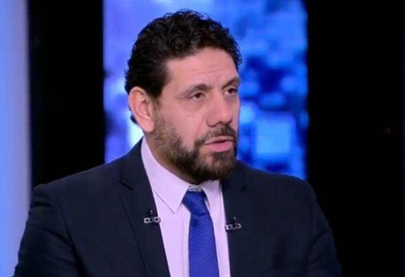 سمير كمونة: الأهلي فريق لا يُقهَر وسيحقق جميع البطولات المستهدفة