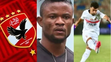 سوكاري ليلا كورة: السعيد الأفضل في الدوري.. وأفضّل الأهلي على الزمالك لأنه نادي القرن