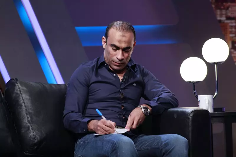 سيد عبد الحفيظ يوضح موقفه من الترشح لانتخابات النادي الأهلي المقبلة