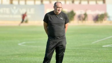 علي ماهر