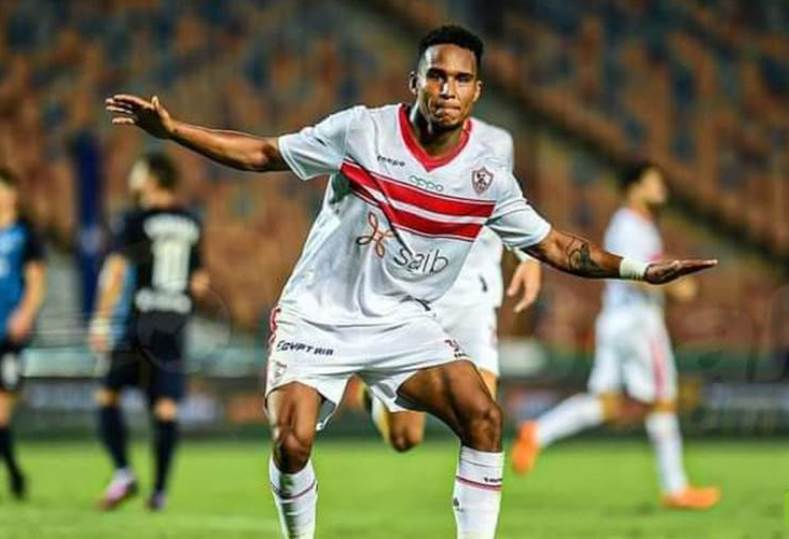 سيف الدين الجزيري يضيء مع الزمالك لكن فيريرا يستبعده لأسباب غامضة