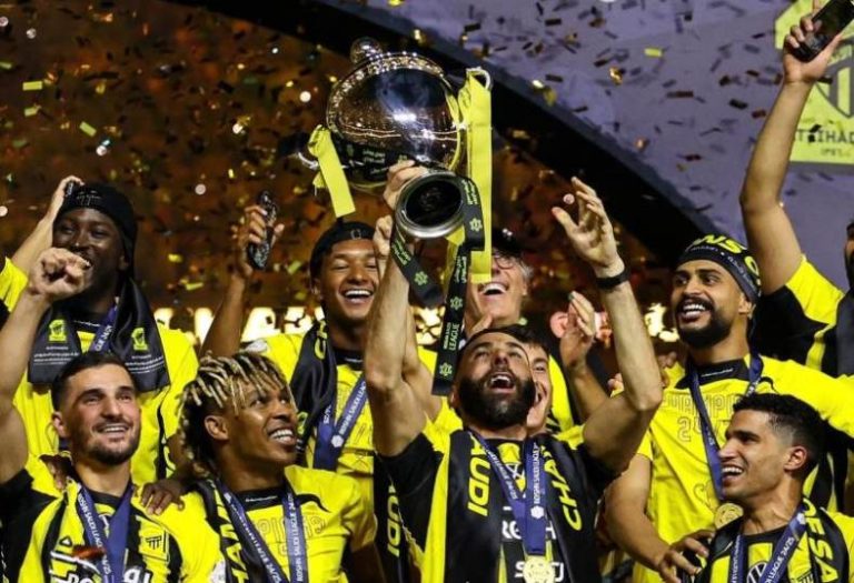 سيلتا فيجو يقترب من التعاقد مع مهاجم اتحاد جدة لتعزيز صفوفه