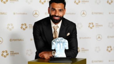 محمد صلاح