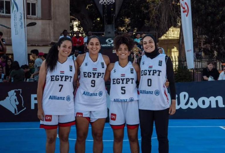 شباب وشابات السلة 3×3 يحققون إنجازًا كبيرًا بالتأهل لكأس العالم في الصين