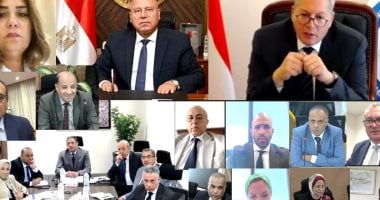 شركات توزيع المنتجات البترولية تعزز احتياجات المواطن وفقاً لوزير البترول