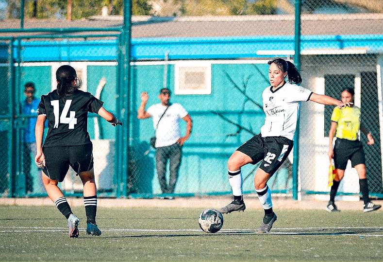 شروق السيد تعود إلى دجلة بعد غياب موسمين بعقد جديد يمتد لثلاث سنوات