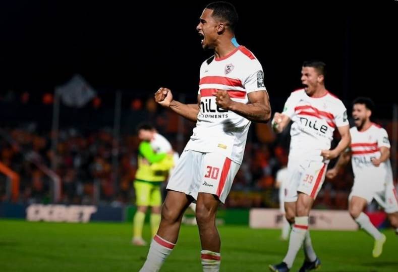 شوبير يحذر الزمالك من أزمة محتملة بسبب موقف اللاعب الجزيري في المستقبل