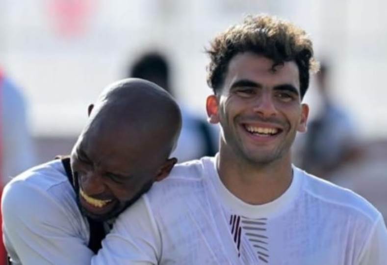 شيكابالا: طلبت إدارة الزمالك بيع زيزو والفريق أقوى من الموسم السابق