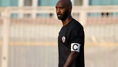 شيكابالا يناشد الرئيس السيسي لتوجيه الرعاية والاهتمام للزمالك