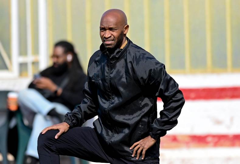 شيكابالا يقدم دعمًا قويًا للزمالك في مواجهته أمام المقاولون العرب بالقاهرة