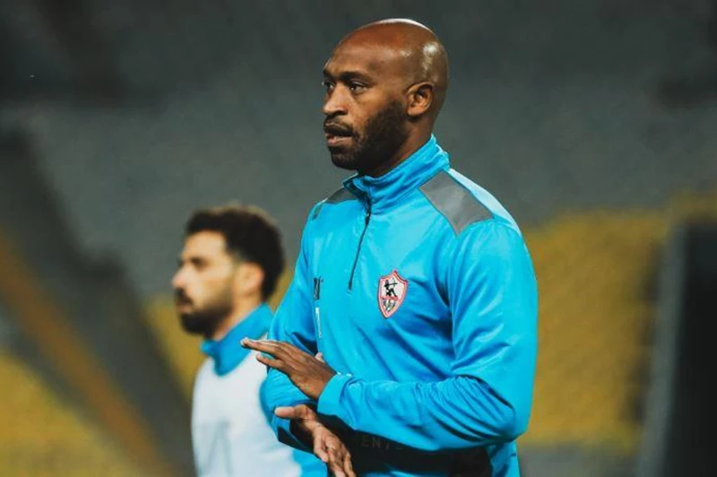 شيكابالا يناقش احتياجات الزمالك وآمال العودة لدوري الأبطال ومركز السعيد