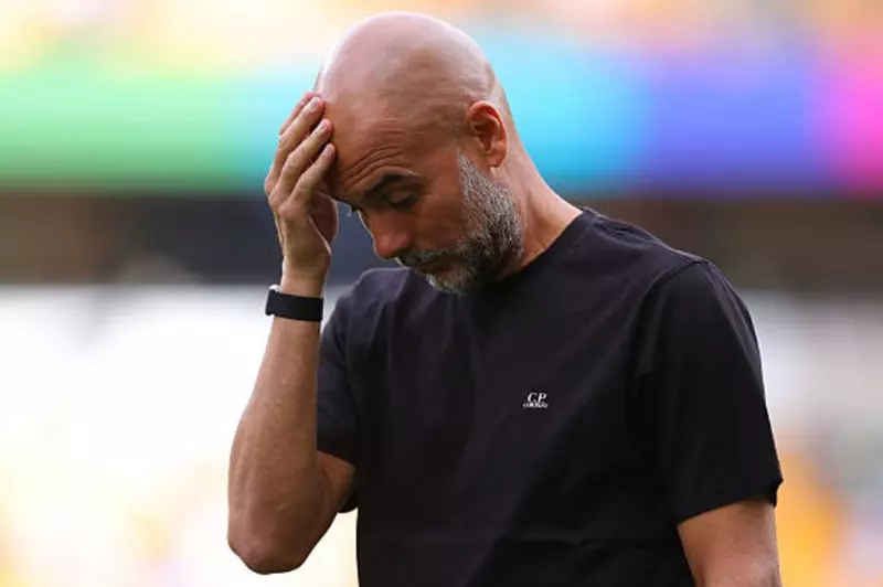 صباح الخير أوروبا: ريال مدريد يكشف خططه وسط مستقبل إيناكي بينا وجوارديولا يتعرض لصدمة