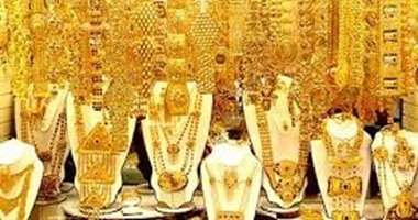 صعود الذهب مساءً بعيار 21 في السوق المحلي