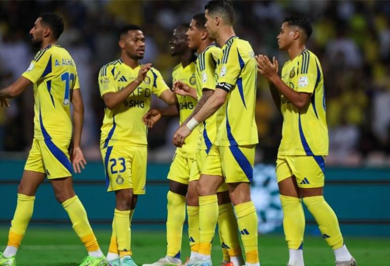 صفقات النصر الجديدة 2025-2026 ووجوه الراحلين تتألق فيلينك نجم الانتقالات