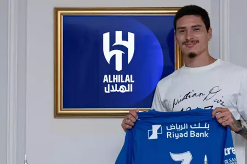 صفقات مُثيرة تعزز انطلاقة الدوري السعودي بمشاركة نونيز وكومان وريتيجي