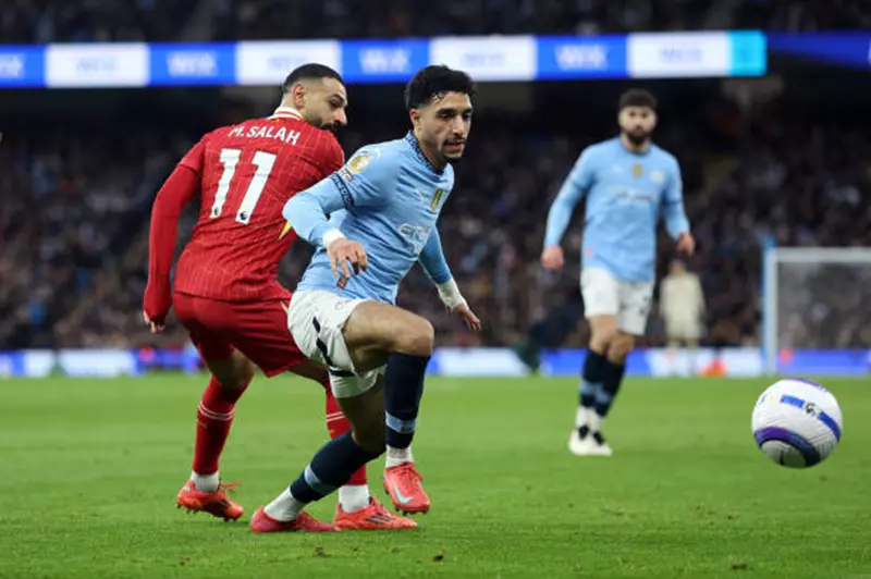 صلاح ومرموش يقودان ليفربول والسيتي في أسهل قرعة لدوري أبطال أوروبا
