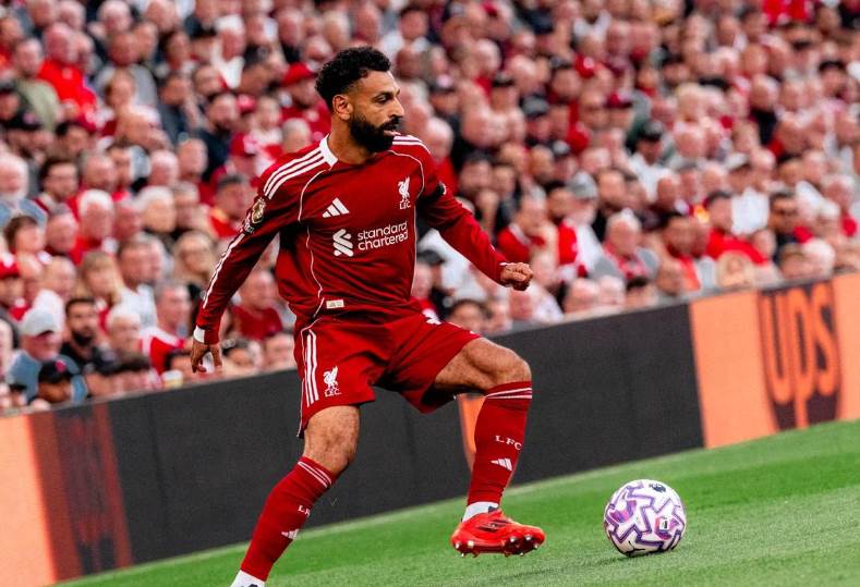 صلاح يواجه معضلة دولية مع ليفربول ومنتخب مصر قبل سبتمبر القادم
