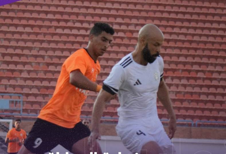 طلائع الجيش يحقق انتصاره الأول في الدوري المصري أمام فريق فاركو