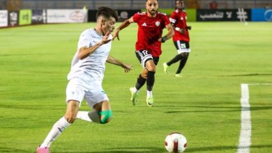 طلائع الجيش والمصري