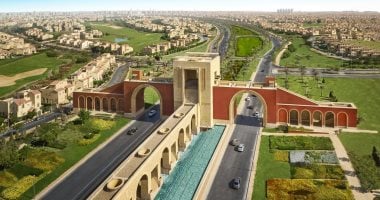 طلعت مصطفى تحقق مبيعات قياسية 211 مليار جنيه في النصف الأوّل من 2025