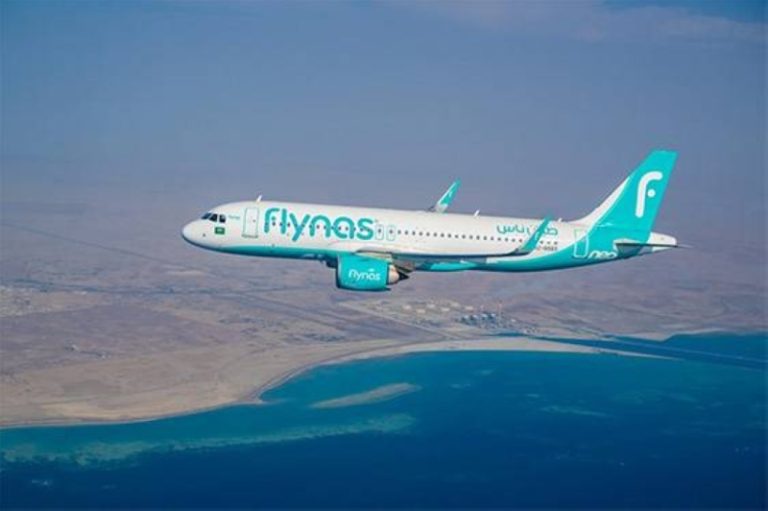 طيران «ناس» يواجه خسائر مالية كبيرة تتجاوز 862 مليون ريال