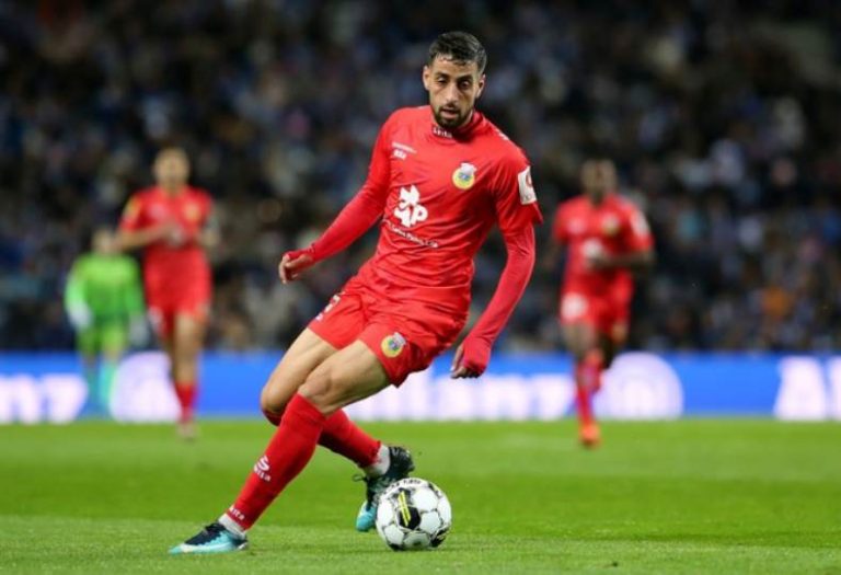 عدي الدباغ: حضور مميز في تدريبات الزمالك اليوم يعكس طموح اللاعب الفلسطيني