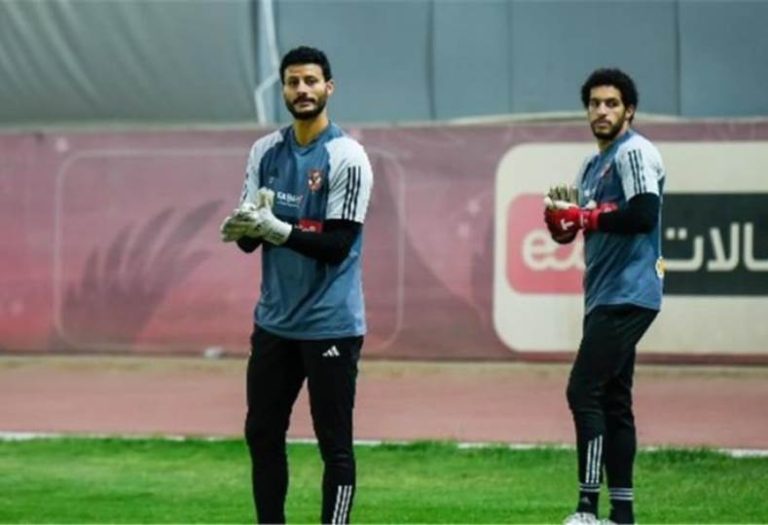 عصام الحضري يعبر عن استيائه من استبعاد محمد الشناوي في تصريحات لمودرن سبورت