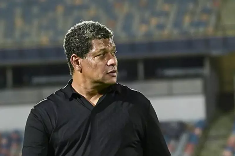 علاء عبد العال: الأهلي في حاجة إلى مدرب ذي خبرة أكبر من ريبيرو