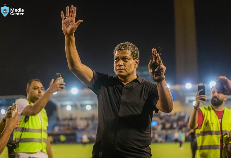 علاء عبدالعال: الأهلي يحتاج مدرب ذو خبرة أكبر من ريبيرو لتحقيق النجاح