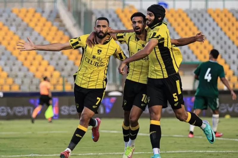 علي حسين يقود وادي دجلة للفوز على زد في الدوري المصري الممتاز