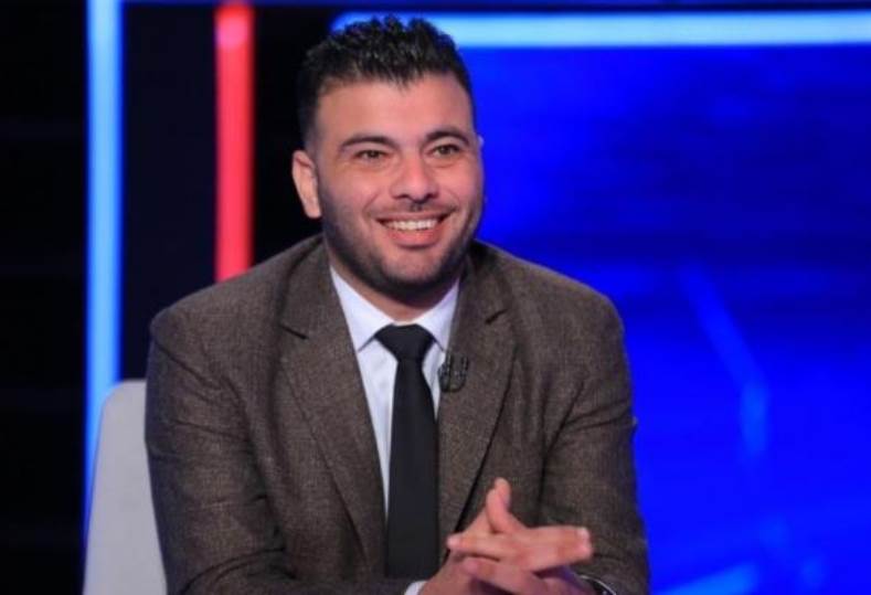 عماد متعب: الثقة بين ريبييرو وجماهير الأهلي تلاشت ويجب أن يغادر النادي