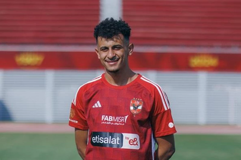عمر الساعي يتألق في 39 دقيقة ويعيد للأهلي موهبة مفقودة