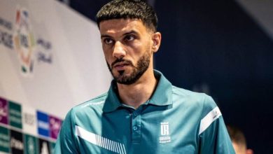 عمر السومة