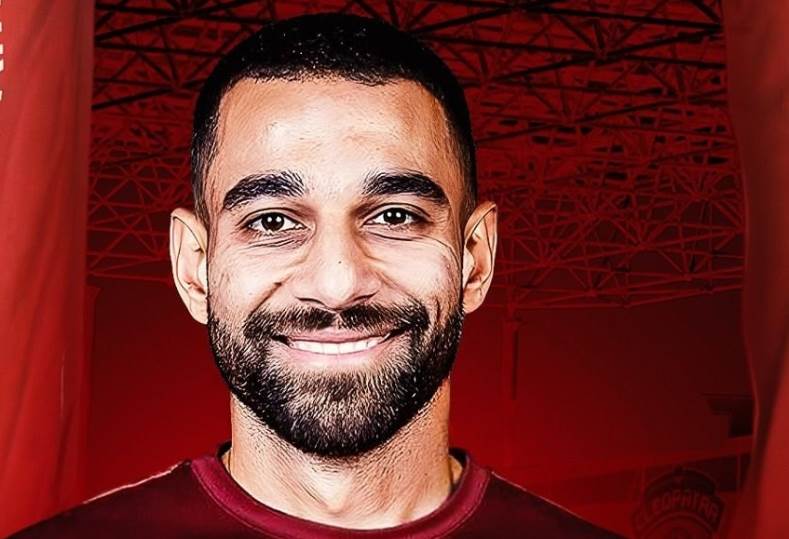 عمرو السولية يتألق في مباراة سيراميكا والزمالك وينقذ فريقه من هدف محقق