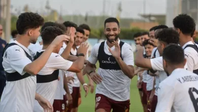 للموسم العاشر على التوالي.. أهداف عمرو السولية حاضرة في الدوري المصري