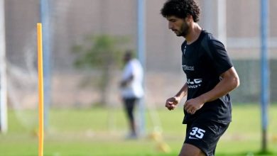 عمرو ناصر